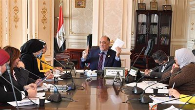 تضامن النواب تستهل أعمالها بضريبة جديدة لصالح صندوق أسر الشهداء