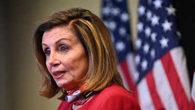 بيلوسي تعلن اتخاذ إجراءات أمنية غير مسبوقة في الكونجرس