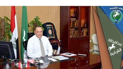 99 مليونا و800 ألف جنيه تكلفة رصف طريق 