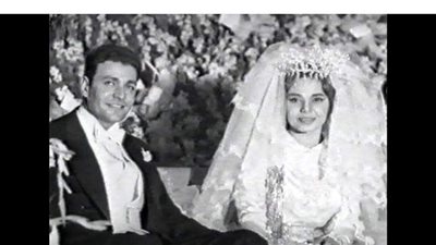 سر وصف ماجدة بـ