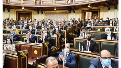 تشريعية النواب توافق على ٦ اتفاقيات.. تعرف عليها