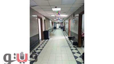 محافظ أسوان: 11 مستشفى جاهزة لاستقبال حالات كورونا