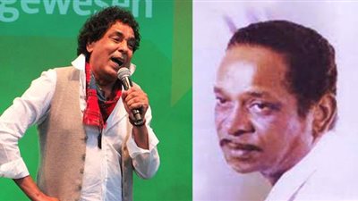 بحر أبو جريشة.. حكاية فنان تسبب في حذف أغنية محمد منير 