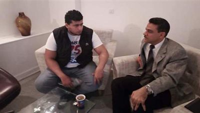 حسين السيد يعلن رحيله عن اللجنة التنفيذية لإدارة الكرة بالزمالك.. ويتحدث عن تجديد عقود رباعي الفريق ودور شيكابالا وأوباما