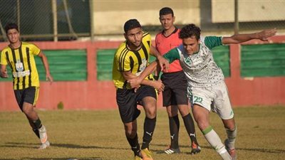 غدا.. اتحاد الكرة يجري قرعة التصفية النهائية لدوري الجمهورية للناشئين