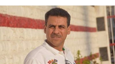 حسين السيد يعلن رحيله عن اللجنة التنفيذية لإدارة الكرة بالزمالك.. اعرف التفاصيل