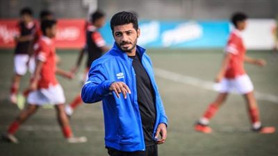 مدرب الأهلي 2005: بطولة المنطقة أقل قوة من دوري الجمهورية