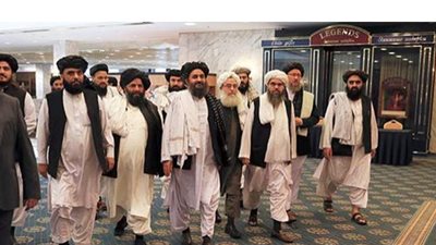 طالبان تأمر قيادات الحركة بالاكتفاء بزوجة واحدة