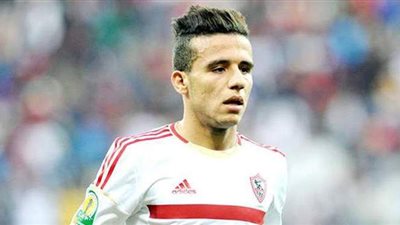 مصطفى فتحي ينهي اتفاقه مع سموحة.. اعرف التفاصيل