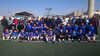 الأهلي 2007 يخسر أمام الشرطة 3-2 في دوري المنطقة