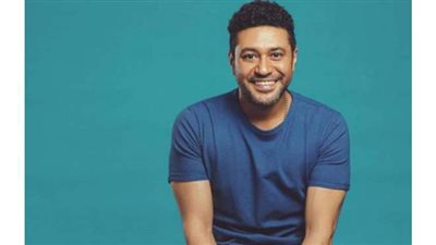 الفنان محمد عز يعلن تعافيه من فيروس كورونا