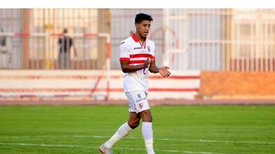 تفاصيل جلسة عبد الحليم علي مع حميد أحداد بالزمالك