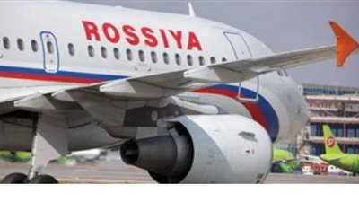 روسيا تعلن مضاعفة رحلات الطيران إلى مصر 5 أضعاف