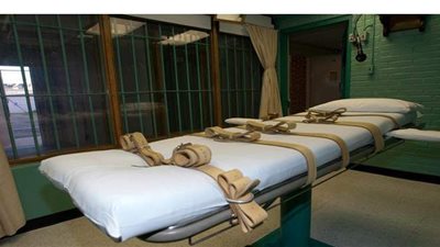 الإعدام الأخير في حكم ترامب.. أمريكا تعدم مصابا ثانياً بفيروس كورونا