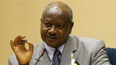 35 سنة في الحكم.. فوز موسفنى برئاسة أوغندا