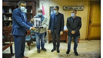 تعرف على جوائز السياحة والآثار لأفضل المرممين والآثريين