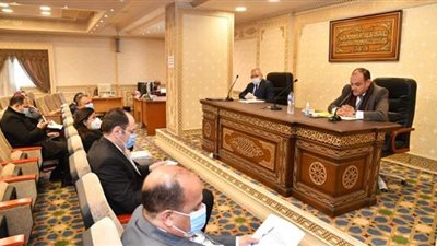 نائب وزير التعليم: القطاع الفني عام ١٩٧٠ أفضل من الحالي