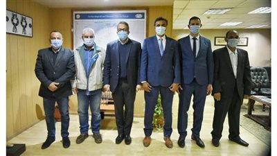 الماسخ ووهب الله وعوض يفوزون بجائزة زاهي حواس لأفضل أثري ومرمم لـ٢٠٢٠