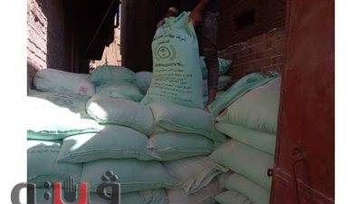 تحرير 50 محضرا لمخابز ومستودعات في حملات تموينية ببني سويف