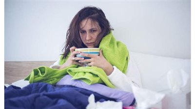 الصحة للمواطنين: من يشعر بالسعال أو الكحة يلتزم البقاء في المنزل