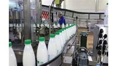 الزراعة تعقد لقاء بمربي الماشية في دمياط للتشجيع على الاستفادة من المشروع القومي لتطوير مراكز تجميع الألبان