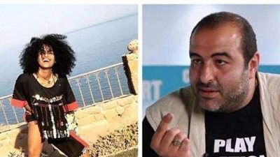 أسباب رفض سامح عبد العزيز تهنئته على خطوبته من نانسي صلاح في لوكيشن تصوير «تماسيح النيل»