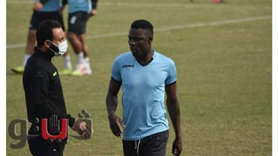 مران منفرد لـ