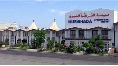 مطارا الغردقة وأسوان يحصلان على شهادة الاعتماد الصحي للسفر الأمن