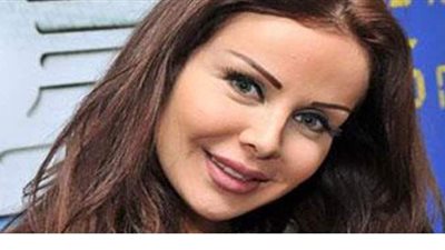 رولا سعد تعلن عن خطبتها | فيديو