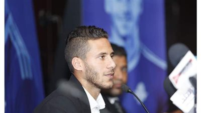 رمضان صبحي يعيد الانتصارات لبيراميدز ويدخل قائمة الهدافين