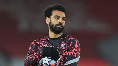 محمد صلاح يختار من يجسد شخصيته في فيلم وثائقي عن مسيرته
