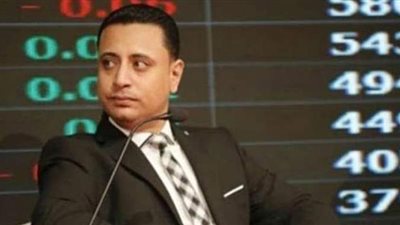 خبير: تأثير تصفية الحديد والصلب على البورصة مؤقت