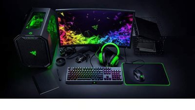 أجهزة Razer Blade للألعاب تحصل على شاشات QHD