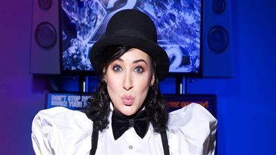 ساندي تحذف جميع صورها من 