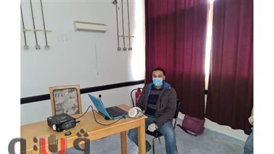 محاضرة للفرق الطبية بالشرقية عن سرطان الخلايا الجلدية