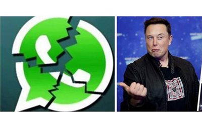 خبير أمن معلومات: تحديث واتساب كشف مخطط 