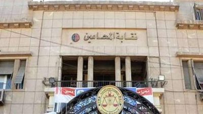 الطعن لمناقشة ميزانية المحامين عن السنوات الماضية