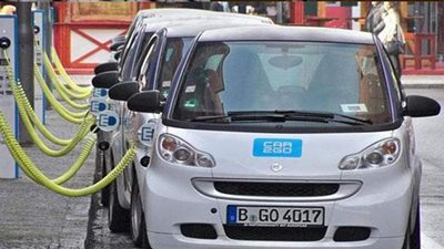 السيارات الكهربائية وراء إهمال هيونداي تطوير محركات الديزل