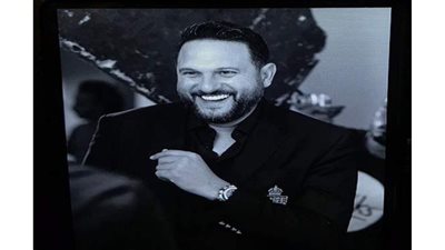 عماد زيادة: نجاح مسلسل 