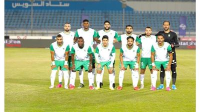 الاتحاد يفقد مانجا وأوكوي في مواجهة إنبي بالدوري الممتاز