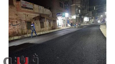 إغلاق 50 محلا ومقهى مخالفا لقرارات مجلس الوزراء بالجيزة