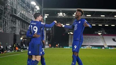 تشيلسي يقترب من إنجاز مانشستر يونايتد وأرسنال في البريميرليج