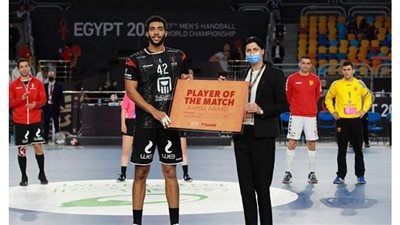 هاشتاج حسن وليد يتصدر 