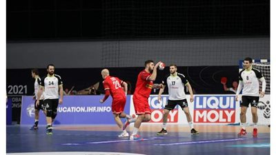 كأس العالم لكرة اليد 2021.. النرويج تحقق فوزها الأول على حساب سويسرا