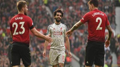 ليفربول واليونايتد في صراع الصدارة.. مواعيد مباريات اليوم الأحد