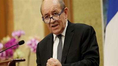 فرنسا: يجب وقف عمل إيران على بناء قدرات نووية