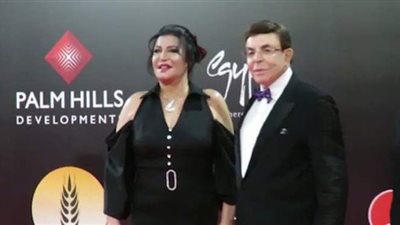 نجوى فؤاد تكشف عدد زيجات سمير صبري وأصعب لحظات حياته