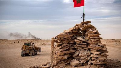 الولايات المتحدة: الصحراء مغربية والحكم الذاتي هو الحل