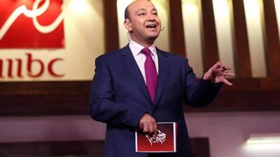 عمرو أديب يعلن موعد بدء التطعيم بلقاح كورونا في مصر