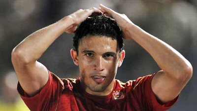 جدو: حزين على طريقة خروجي من الأهلي.. وندمت بعد التوقيع للزمالك